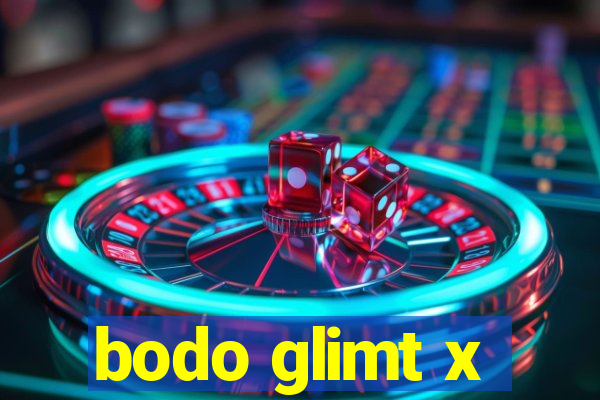 bodo glimt x